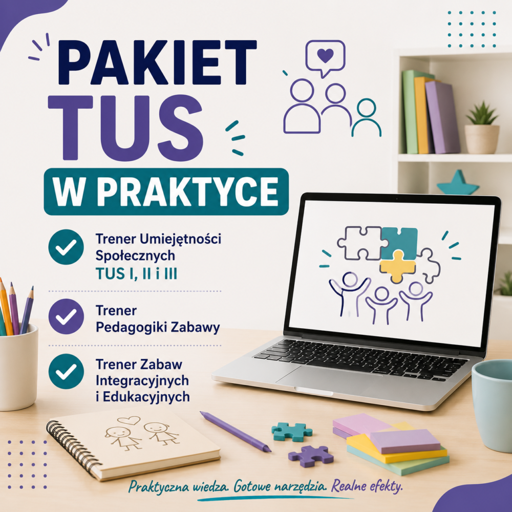 Pakiet "TUS w Praktyce"