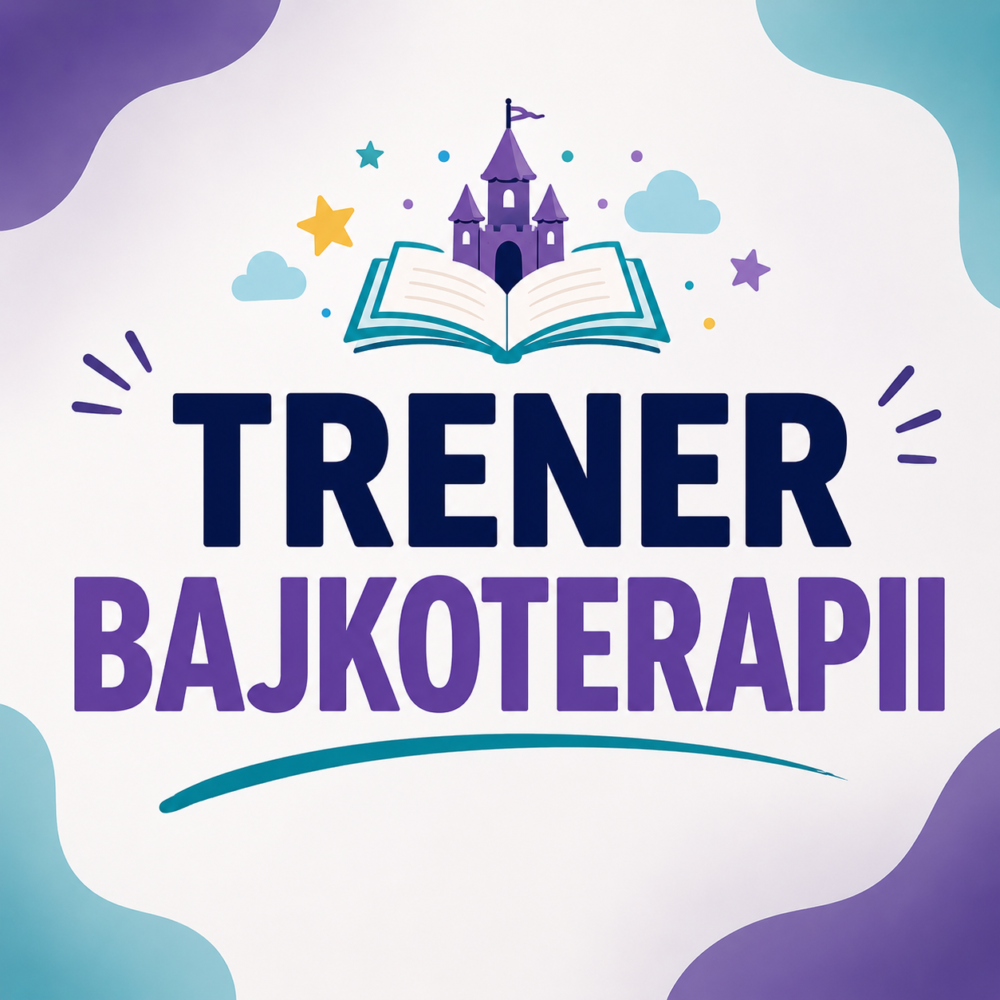 Trener Bajkoterapii