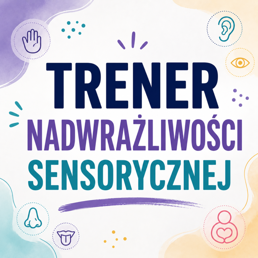 Trener Nadwrażliwości Sensorycznej